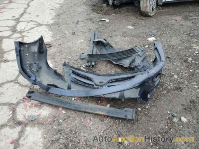 TOYOTA COROLLA BASE, 2T1BU4EE5BC548769