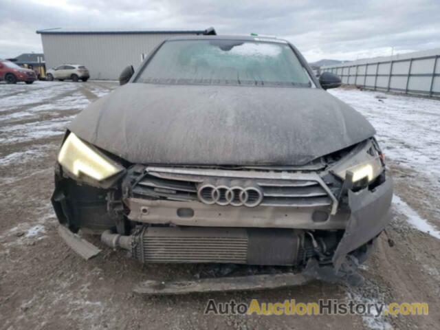 AUDI A4 PREMIUM PLUS, WAUENAF43HN013702