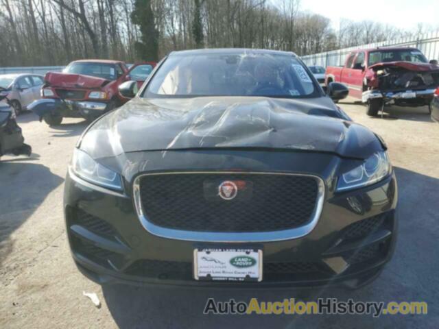 JAGUAR F-PACE PREMIUM, SADCJ2FX7LA618090