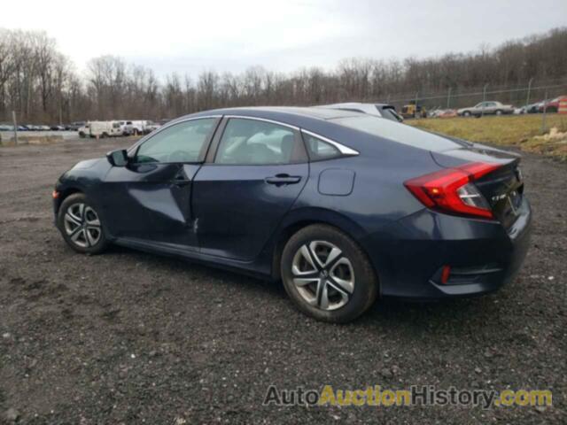 HONDA CIVIC LX, 19XFC2F5XGE240304