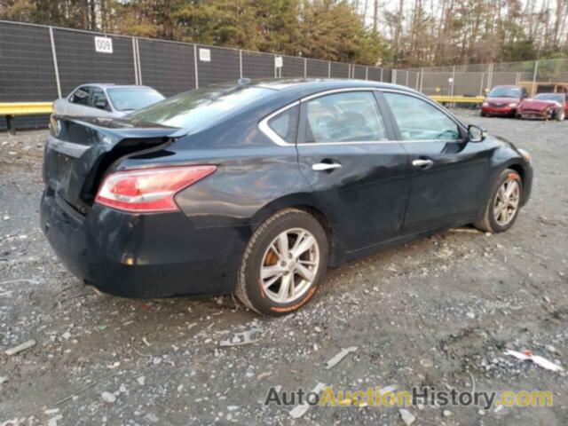 NISSAN ALTIMA 2.5, 1N4AL3AP4DC224598