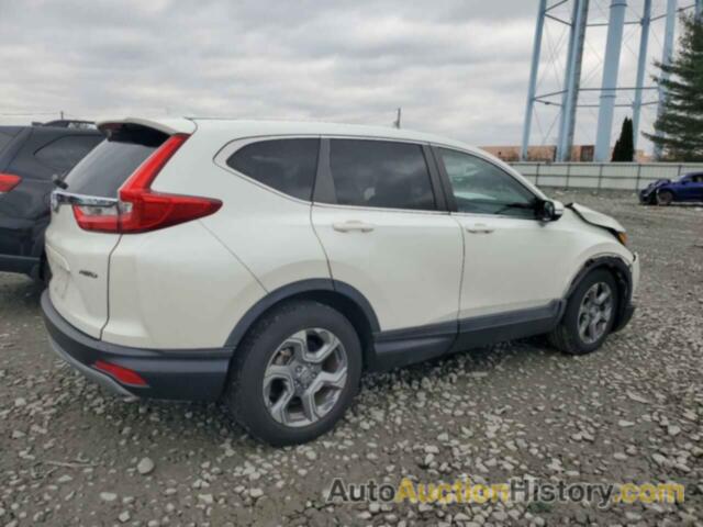 HONDA CRV EXL, 2HKRW2H89JH651210