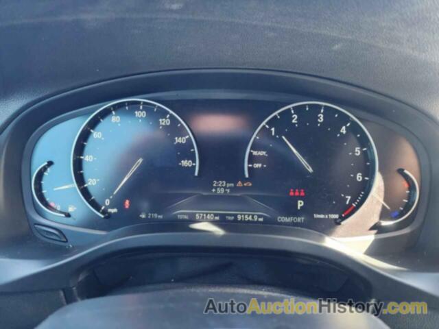 BMW X3 SDRIVE30I, 5UXTR7C56KLF30897