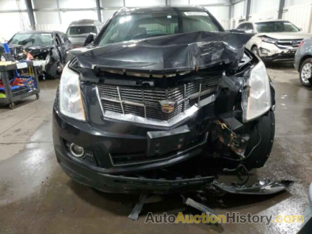 CADILLAC SRX PREMIUM COLLECTION, 3GYFNFE36CS505887