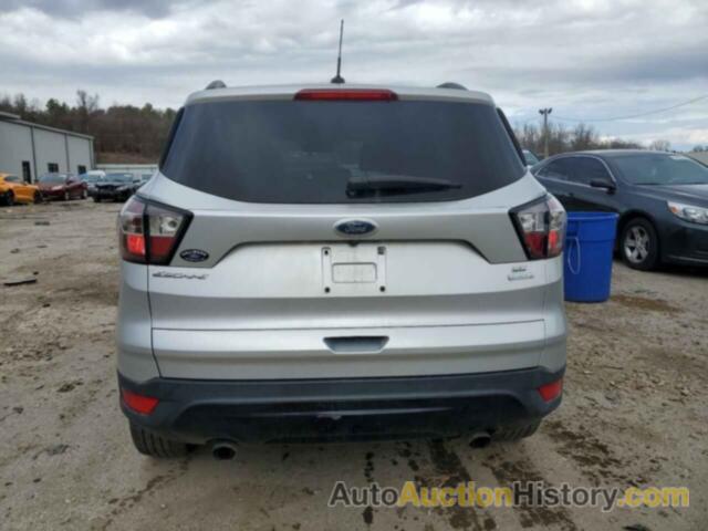 FORD ESCAPE SE, 1FMCU0GD1HUC43553