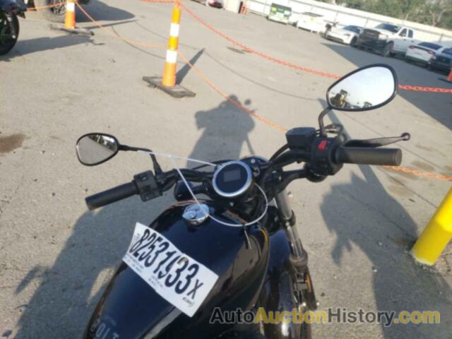 YAMAHA XVS950 CU, JYAVN05Y4LA004178