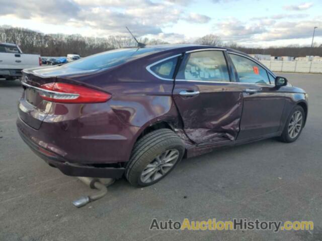 FORD FUSION SE, 3FA6P0HD5HR188979