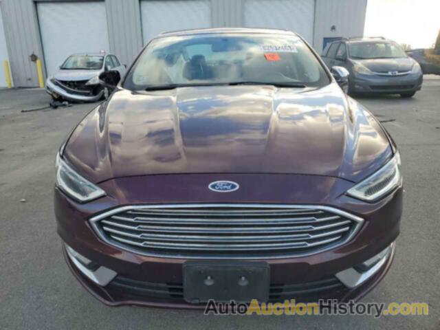 FORD FUSION SE, 3FA6P0HD5HR188979