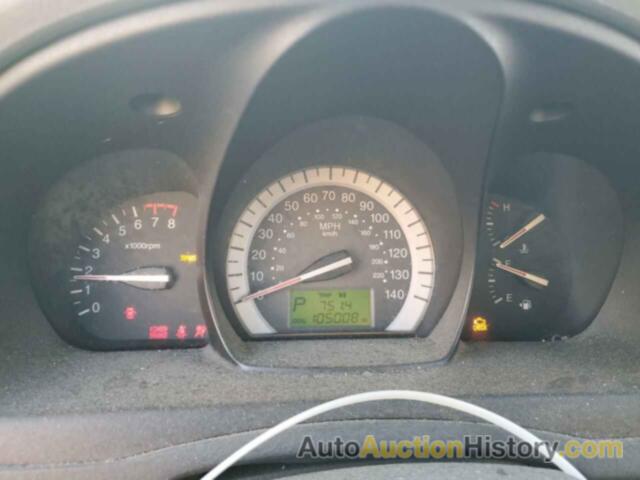 KIA SPECTRA EX, KNAFE121375453918