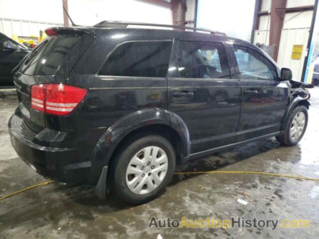 DODGE JOURNEY SE, 3C4PDCABXHT519706