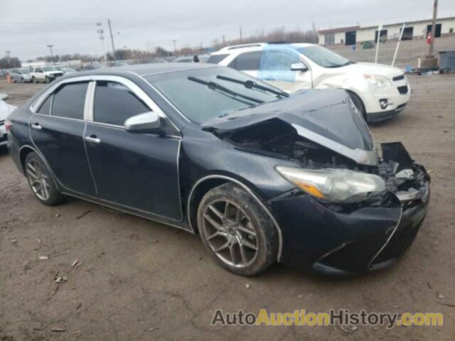 TOYOTA CAMRY LE, 4T1BF1FK3FU109443