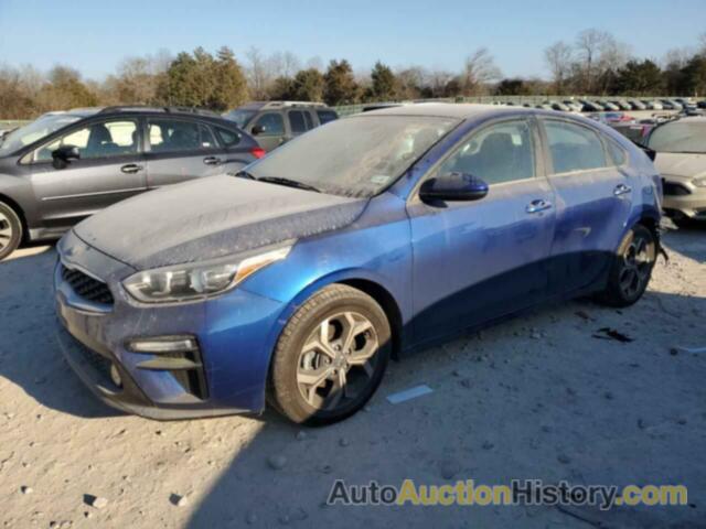 KIA FORTE FE, 3KPF24AD5LE233798