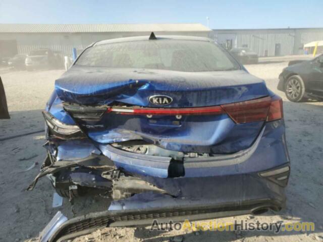 KIA FORTE FE, 3KPF24AD5LE233798