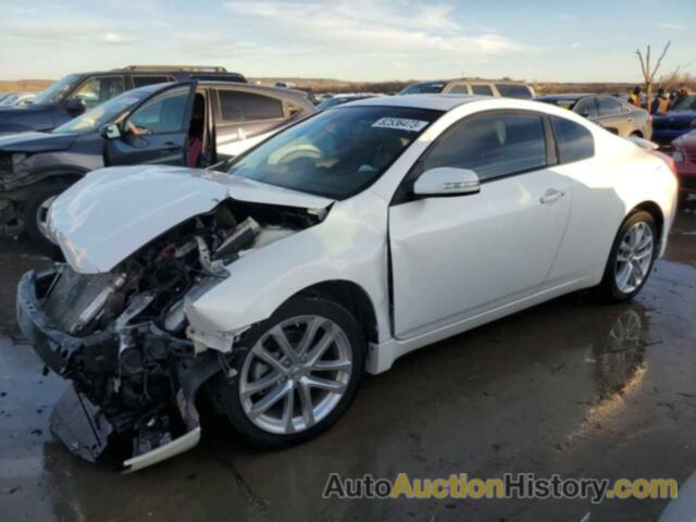 NISSAN ALTIMA SR, 1N4BL2EP5CC136702