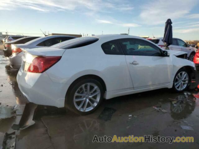 NISSAN ALTIMA SR, 1N4BL2EP5CC136702