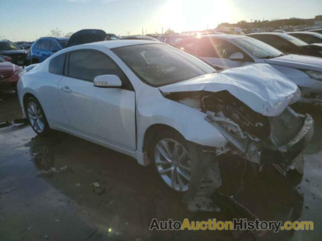 NISSAN ALTIMA SR, 1N4BL2EP5CC136702