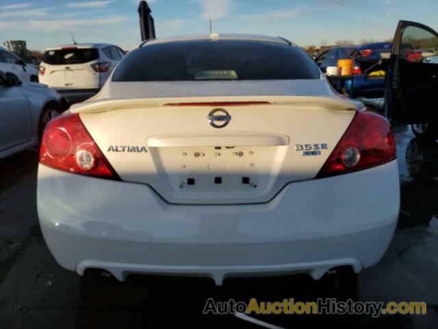 NISSAN ALTIMA SR, 1N4BL2EP5CC136702