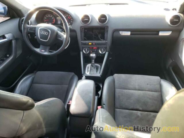 AUDI A3 PREMIUM PLUS, WAUMFAFM3CA002076