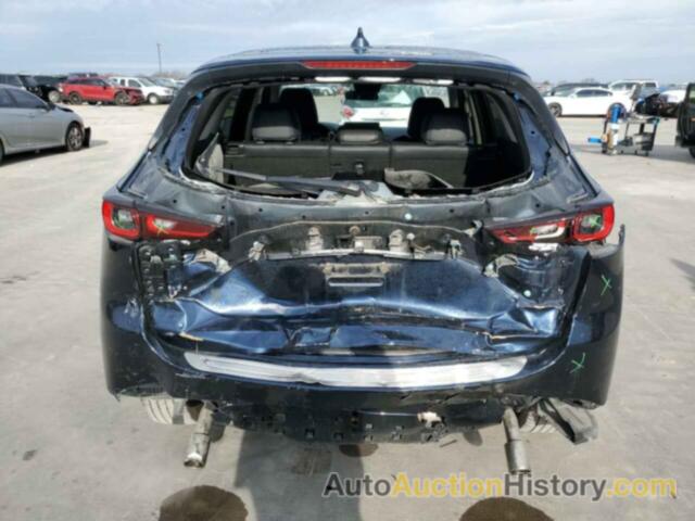 MAZDA CX-5 SELEC SELECT, JM3KFBBM4N1596757