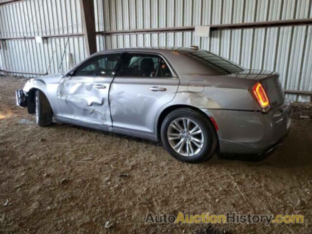 CHRYSLER 300 LIMITED, 2C3CCAAG6GH248320