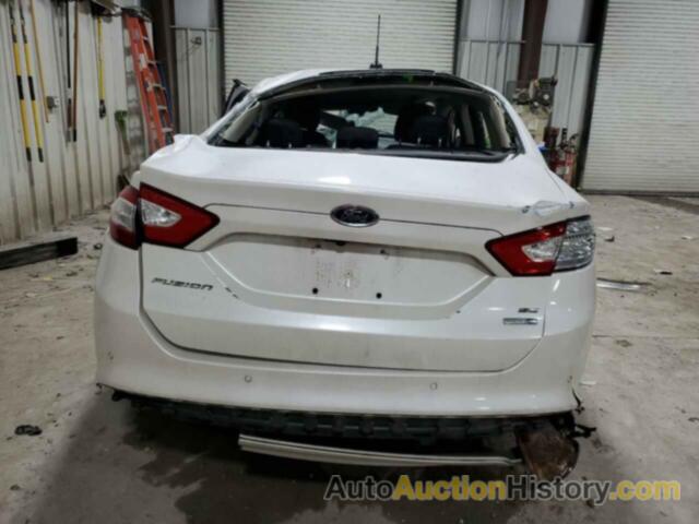 FORD FUSION SE, 3FA6P0T90GR348445