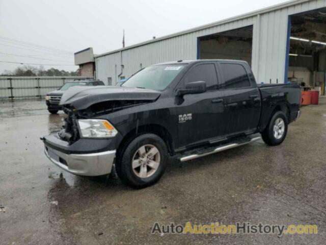 RAM 1500 TRADESMAN, 3C6RR6KGXNG275542