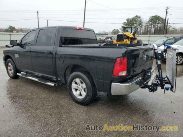 RAM 1500 TRADESMAN, 3C6RR6KGXNG275542