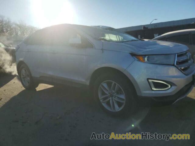 FORD EDGE SEL, 2FMPK4J95HBC50742