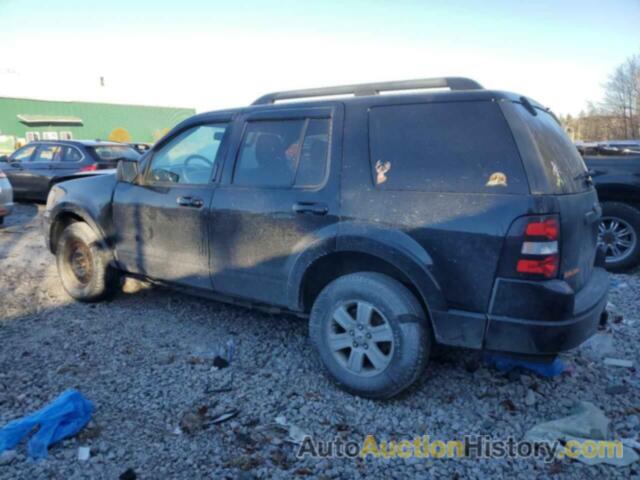 FORD EXPLORER XLT, 1FMEU73839UA39347