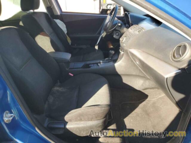 MAZDA 3 I, JM1BL1V73C1591547