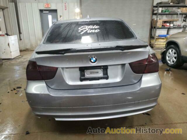 BMW 3 SERIES XI, WBAPK7C52BA464037