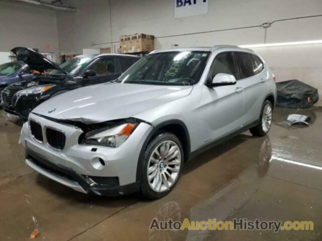 BMW X1 XDRIVE28I, WBAVL1C52DVR88785