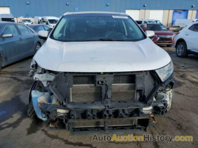 FORD EDGE TITANIUM, 2FMTK4K80FBB29408