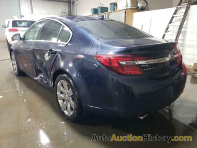 BUICK REGAL, 2G4GL5EX8G9191414