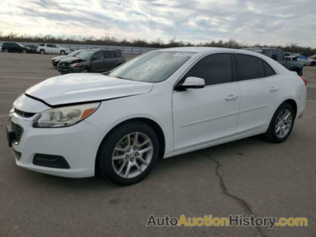 CHEVROLET MALIBU 1LT, 1G11C5SL6EF272226