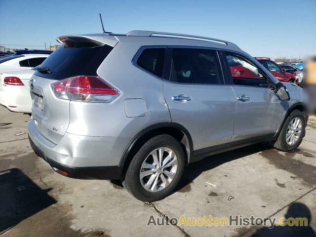 NISSAN ROGUE S, KNMAT2MT6GP736034