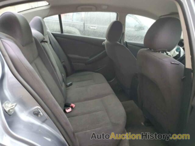 NISSAN ALTIMA BASE, 1N4AL2AP1CC194372