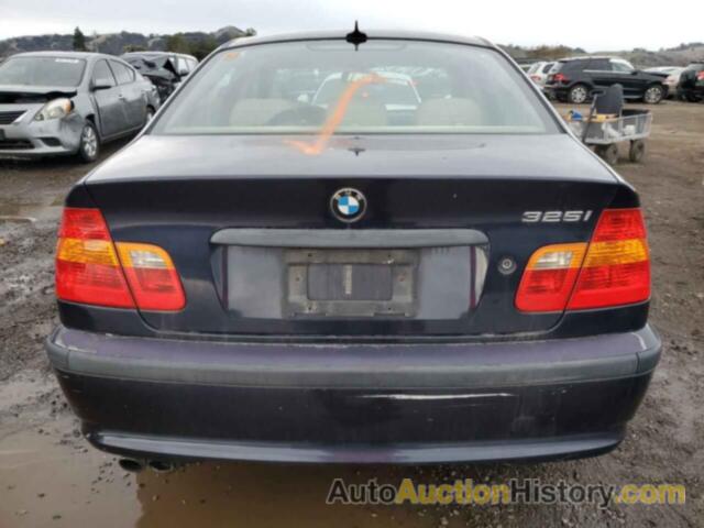 BMW 3 SERIES IS SULEV, WBAAZ33404KP83970