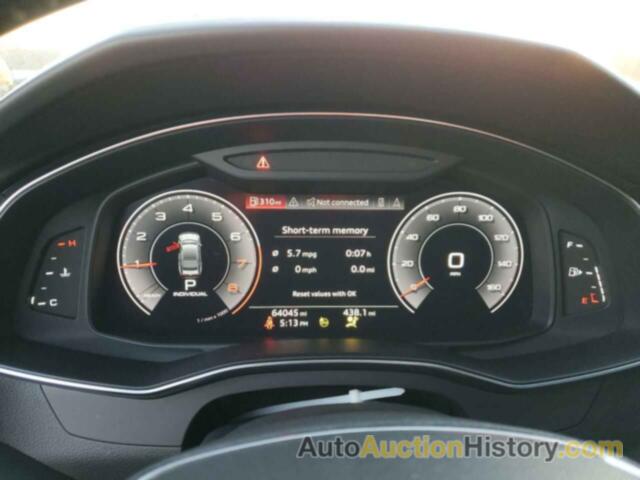 AUDI A7 PREMIUM PLUS, WAUR2AF22KN054287