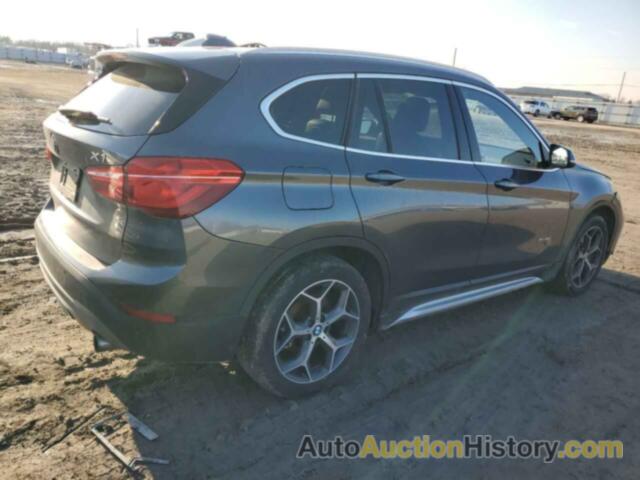 BMW X1 XDRIVE28I, WBXHT3C39G5F64704