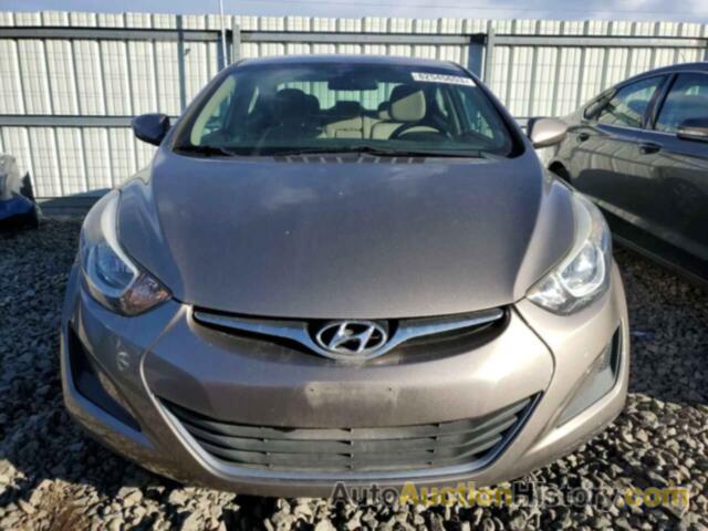 HYUNDAI ELANTRA SE, 5NPDH4AE0EH512525