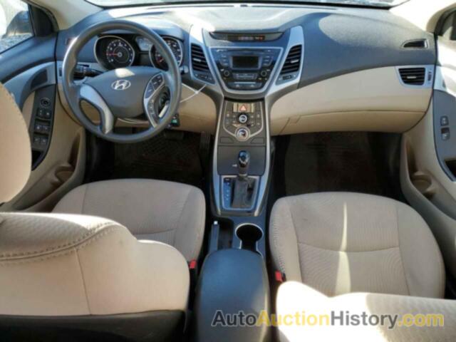 HYUNDAI ELANTRA SE, 5NPDH4AE0EH512525