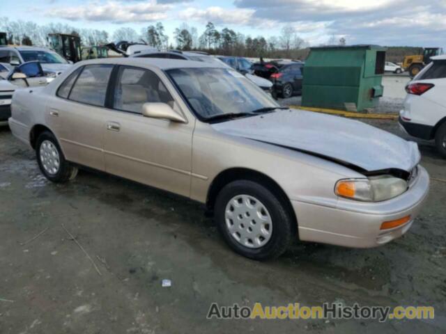 TOYOTA CAMRY LE, 4T1SK12E8SU522299