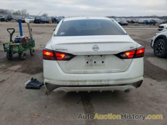 NISSAN ALTIMA SV, 1N4BL4DV6KC142311