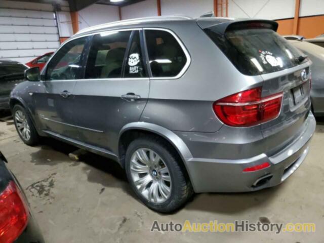 BMW X5 XDRIVE35I, 5UXZV4C52D0E04111