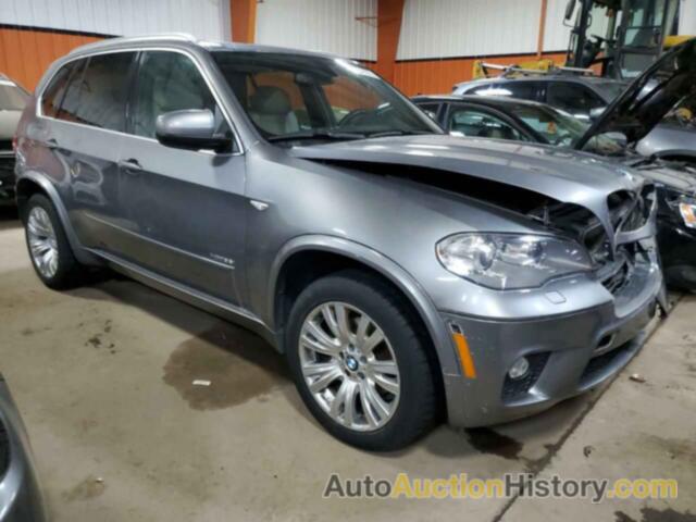 BMW X5 XDRIVE35I, 5UXZV4C52D0E04111