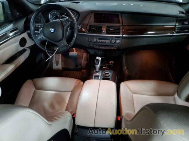BMW X5 XDRIVE35I, 5UXZV4C52D0E04111