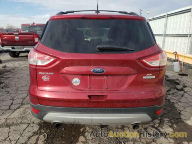 FORD ESCAPE SE, 1FMCU0GXXDUC33947