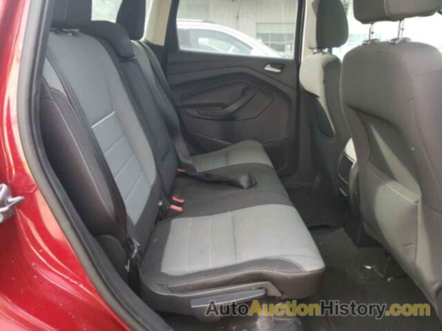 FORD ESCAPE SE, 1FMCU0GXXDUC33947