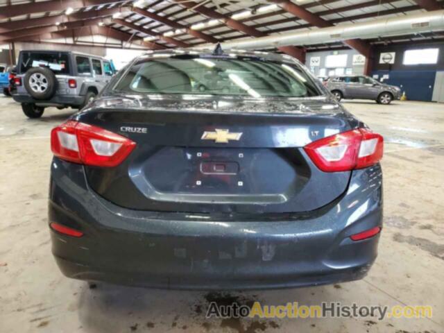 CHEVROLET CRUZE LT, 1G1BE5SM1H7210481